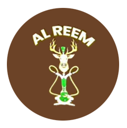 Alreem Lounge logo